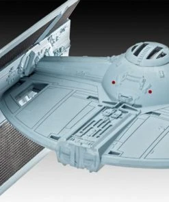 Revell Star Wars Darth Vader's TIE Fighter Starter Set -Games Workshop shop 319836 29888.1676906797