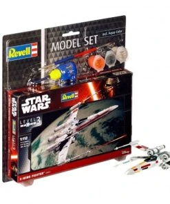 Revell Star Wars X-Wing Fighter Starter Set