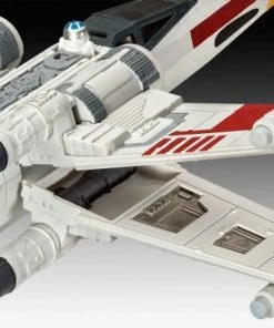Revell Star Wars X-Wing Fighter Starter Set 7 Revell Star Wars X-Wing Fighter Starter Set -Games Workshop shop 319841 12783.1676906853