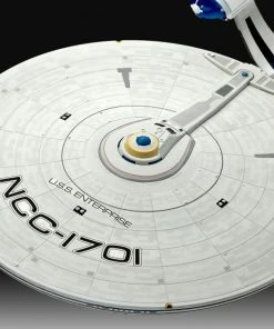 Revell 1/500 Star Trek USS Enterprise NCC-1701 Into Darkness -Games Workshop shop 319869 18894.1676906767