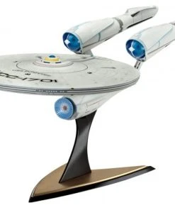 Revell 1/500 Star Trek USS Enterprise NCC-1701 Into Darkness -Games Workshop shop 319870 99456.1676906769