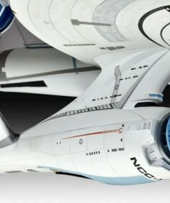 Revell 1/500 Star Trek USS Enterprise NCC-1701 Into Darkness -Games Workshop shop 319871 41551.1676906770
