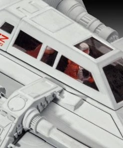 Revell Star Wars Snowspeeder -Games Workshop shop 320019 63396.1676906798