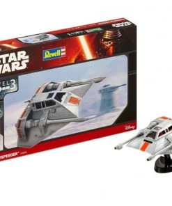 Revell Star Wars Snowspeeder
