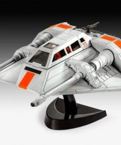 Revell Star Wars Snowspeeder -Games Workshop shop 320021 07325.1676906801