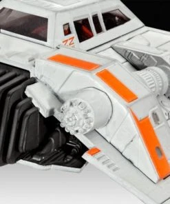 Revell Star Wars Snowspeeder -Games Workshop shop 320022 01156.1676906802