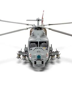 Airfix 1/48 Westland Lynx Navy HMA.8/Super Lynx -Games Workshop shop 320737 59237.1676906406