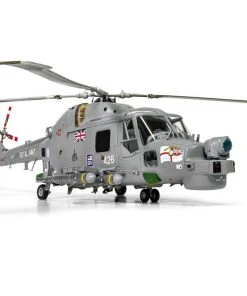 Airfix 1/48 Westland Lynx Navy HMA.8/Super Lynx -Games Workshop shop 320738 36262.1676906407