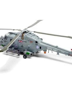 Airfix 1/48 Westland Lynx Navy HMA.8/Super Lynx -Games Workshop shop 320739 95245.1676906409