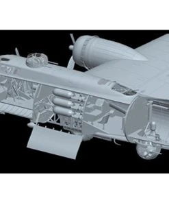 Hong Kong Models 1/48 Boeing B-17F Flying Fortress 'Memphis Belle' Model Kit -Games Workshop shop 320803 02517.1676906377