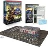 Games Workshop Warhammer 40,000 Starter Set - Recruit Edition
