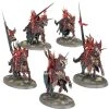 Games Workshop Soulblight Gravelords Blood Knights