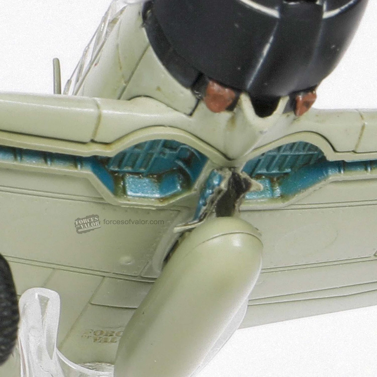 Forces Of Valor 1/72 IJN Mitsubishi A6M2b (Model 21) Zero 8 Forces Of Valor 1/72 IJN Mitsubishi A6M2b (Model 21) Zero - Image 8