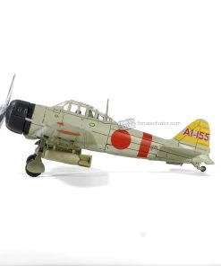 Forces Of Valor 1/72 IJN Mitsubishi A6M2b (Model 21) Zero 16 Forces Of Valor 1/72 IJN Mitsubishi A6M2b (Model 21) Zero -Games Workshop shop 321082 85820.1676903627