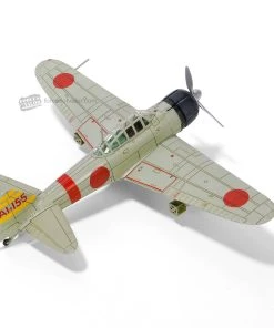 Forces Of Valor 1/72 IJN Mitsubishi A6M2b (Model 21) Zero 24 Forces Of Valor 1/72 IJN Mitsubishi A6M2b (Model 21) Zero -Games Workshop shop 321086 22409.1676903634