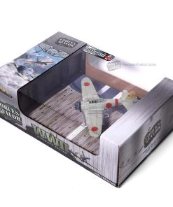 Forces Of Valor 1/72 IJN Mitsubishi A6M2b (Model 21) Zero 27 Forces Of Valor 1/72 IJN Mitsubishi A6M2b (Model 21) Zero -Games Workshop shop 321087 93565.1676903636