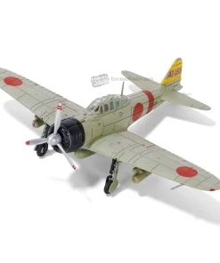 Forces Of Valor 1/72 IJN Mitsubishi A6M2b (Model 21) Zero 23 Forces Of Valor 1/72 IJN Mitsubishi A6M2b (Model 21) Zero -Games Workshop shop 321088 40695.1676903638