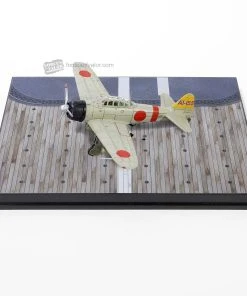 Forces Of Valor 1/72 IJN Mitsubishi A6M2b (Model 21) Zero