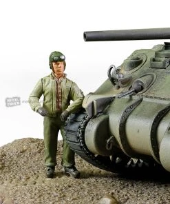 Forces Of Valor 1/32 U.S Medium Tank Sherman M4 (75) Diecast Model 22 Forces Of Valor 1/32 U.S Medium Tank Sherman M4 (75) Diecast Model -Games Workshop shop 321092 14446.1676903678