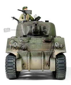 Forces Of Valor 1/32 U.S Medium Tank Sherman M4 (75) Diecast Model 19 Forces Of Valor 1/32 U.S Medium Tank Sherman M4 (75) Diecast Model -Games Workshop shop 321093 78281.1676903680