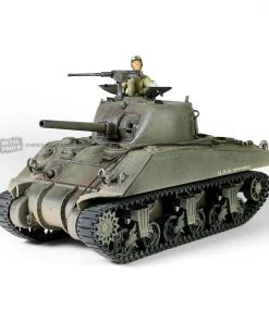Forces Of Valor 1/32 U.S Medium Tank Sherman M4 (75) Diecast Model 17 Forces Of Valor 1/32 U.S Medium Tank Sherman M4 (75) Diecast Model -Games Workshop shop 321094 69980.1676903682