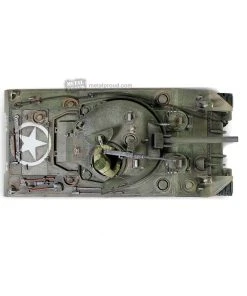 Forces Of Valor 1/32 U.S Medium Tank Sherman M4 (75) Diecast Model 21 Forces Of Valor 1/32 U.S Medium Tank Sherman M4 (75) Diecast Model -Games Workshop shop 321095 81646.1676903684