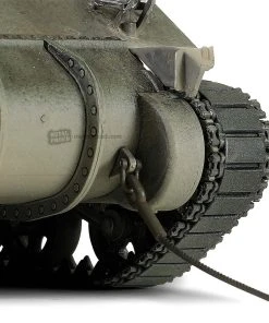 Forces Of Valor 1/32 U.S Medium Tank Sherman M4 (75) Diecast Model 24 Forces Of Valor 1/32 U.S Medium Tank Sherman M4 (75) Diecast Model -Games Workshop shop 321096 89547.1676903686