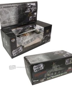 Forces Of Valor 1/32 U.S Medium Tank Sherman M4 (75) Diecast Model 27 Forces Of Valor 1/32 U.S Medium Tank Sherman M4 (75) Diecast Model -Games Workshop shop 321100 20199.1676903692