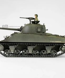 Forces Of Valor 1/32 U.S Medium Tank Sherman M4 (75) Diecast Model 16 Forces Of Valor 1/32 U.S Medium Tank Sherman M4 (75) Diecast Model -Games Workshop shop 321102 24956.1676903696