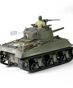 Forces Of Valor 1/32 U.S Medium Tank Sherman M4 (75) Diecast Model 18 Forces Of Valor 1/32 U.S Medium Tank Sherman M4 (75) Diecast Model -Games Workshop shop 321103 96258.1676903698