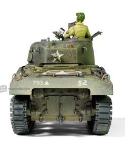 Forces Of Valor 1/32 U.S Medium Tank Sherman M4 (75) Diecast Model 20 Forces Of Valor 1/32 U.S Medium Tank Sherman M4 (75) Diecast Model -Games Workshop shop 321104 64654.1676903700
