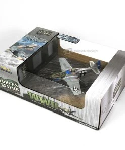 Forces Of Valor 1/72 P-51D Mustang Diecast Model 27 Forces Of Valor 1/72 P-51D Mustang Diecast Model -Games Workshop shop 321113 28565.1676904299