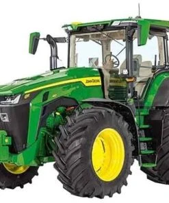Britains 1/32 John Deere 8R 410 Tractor Prestige Edition Diecast Model