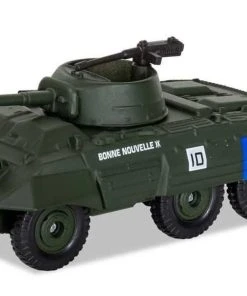 Corgi Showcase M8 Greyhound Diecast Model
