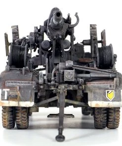 Forces Of Valor 1/32 German 8,8cm Flugabwehrkanone 36/37 Gun Diecast Model -Games Workshop shop 321287 20660.1676904796