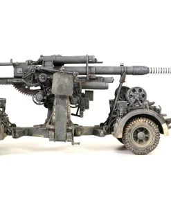 Forces Of Valor 1/32 German 8,8cm Flugabwehrkanone 36/37 Gun Diecast Model -Games Workshop shop 321288 19395.1676904798