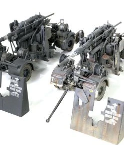 Forces Of Valor 1/32 German 8,8cm Flugabwehrkanone 36/37 Gun Diecast Model -Games Workshop shop 321294 85022.1676904810