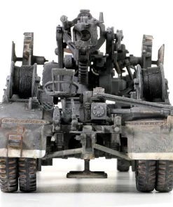 Forces Of Valor 1/32 German 8,8cm Flugabwehrkanone 36/37 Gun Diecast Model -Games Workshop shop 321296 86984.1676904814