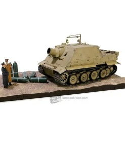 Forces Of Valor 1/32 German Sturmmorserwagen 606/4 Mit 38cm RW 61 L/3.5 Sturmtiger Diecast Model