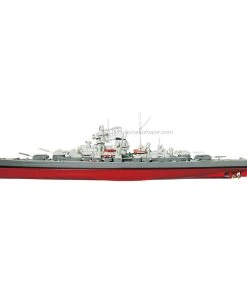 Forces Of Valor 1/700 German Battleship Tirpitz Norway 1942 Diecast Model -Games Workshop shop 321336 63389.1676903766