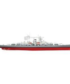 Forces Of Valor 1/700 German Battleship Tirpitz Norway 1942 Diecast Model -Games Workshop shop 321337 46451.1676903768