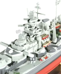 Forces Of Valor 1/700 German Battleship Tirpitz Norway 1942 Diecast Model -Games Workshop shop 321339 30732.1676903771