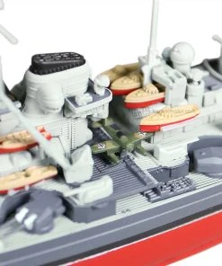 Forces Of Valor 1/700 German Battleship Tirpitz Norway 1942 Diecast Model -Games Workshop shop 321341 26960.1676903775