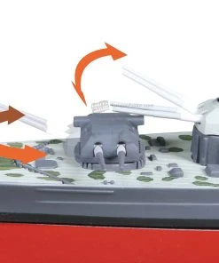 Forces Of Valor 1/700 German Battleship Tirpitz Norway 1942 Diecast Model -Games Workshop shop 321342 25313.1676903777