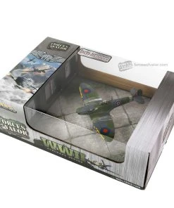 Forces Of Valor 1/72 Supermarine Spitfire Mk.IX MK 210 Diecast Model 27 Forces Of Valor 1/72 Supermarine Spitfire Mk.IX MK 210 Diecast Model -Games Workshop shop 321380 01563.1676906184