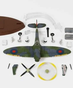 Forces Of Valor 1/72 Supermarine Spitfire Mk.IX MK 210 Diecast Model 26 Forces Of Valor 1/72 Supermarine Spitfire Mk.IX MK 210 Diecast Model -Games Workshop shop 321386 48781.1676906196
