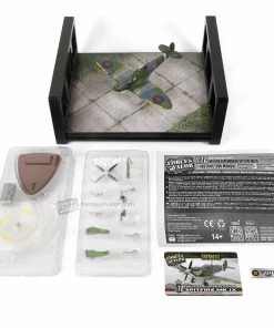 Forces Of Valor 1/72 Supermarine Spitfire Mk.IX MK 210 Diecast Model 25 Forces Of Valor 1/72 Supermarine Spitfire Mk.IX MK 210 Diecast Model -Games Workshop shop 321387 01163.1676906198