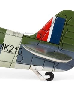 Forces Of Valor 1/72 Supermarine Spitfire Mk.IX MK 210 Diecast Model 20 Forces Of Valor 1/72 Supermarine Spitfire Mk.IX MK 210 Diecast Model -Games Workshop shop 321388 39303.1676906200
