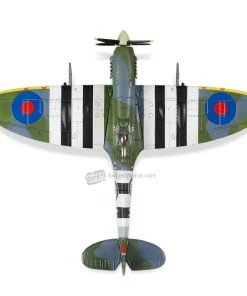 Forces Of Valor 1/72 Supermarine Spitfire Mk.IX MK 392 Diecast Model -Games Workshop shop 321390 76866.1676906203