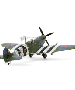 Forces Of Valor 1/72 Supermarine Spitfire Mk.IX MK 392 Diecast Model -Games Workshop shop 321391 39538.1676906205